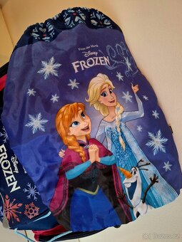 Školní batoh FROZEN - 3