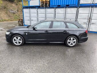 AUDI A6 3,0 TDI QUATTRO 200kW - 3