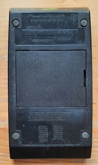 Kalkulátor TEXAS INSTRUMENTS TI-51-III - 3