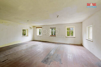 Prodej rodinného domu, 105 m², Dobrná, okr. Děčín - 3