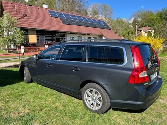 Volvo V70 III 1.6 Drive 2012 - 3
