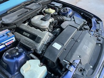 BMW E36 318is M44B19 motor swap - 3
