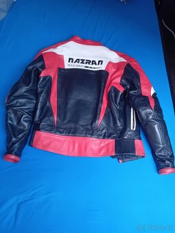 Prodám pánský moto komplet - 3