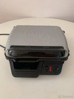 Elektrický gril Tefal Ultra Compact 600 GC305012 - 3
