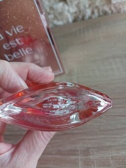 Lancome La více est Belle Oui - 3