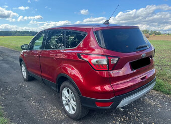 Ford Kuga 2.0 EcoBoost AWD ST-Line ASS - 3