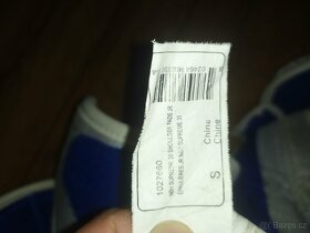 Hokejová vesta-ramena Bauer-Nike junior vel.S - 3