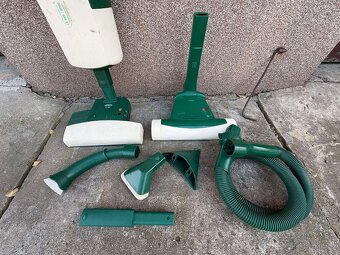 Vysavač VORWERK a nástavce - 3