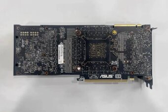 nVidia ASUS RTX 2080Ti 11GB - 3