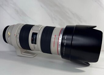 Canon EF 70-200mm f/2.8 L IS III USM - 3