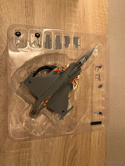 Model letadla 1:72 Saab JAS-39C Gripen - 3