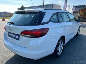 Opel Astra, 1.2 i 81kW 1 MAJ. ČR, DPH - 3