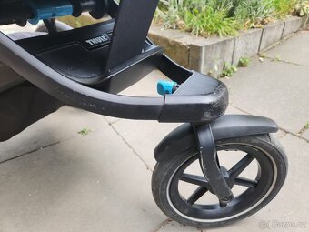 Kočárek Thule Urban Glide 2
- 3