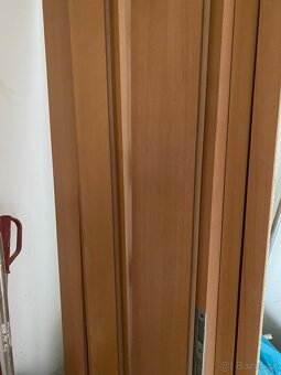 Interiérové dveře vč. obložkových zárubní - 3