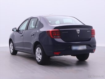 Dacia Logan 1,0 SCe CZ 1.Maj. Klima Navi (2019) - 3