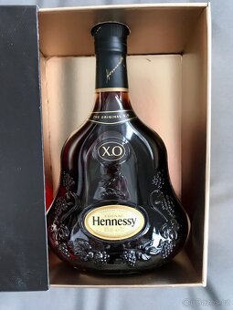 Hennessy XO - 3