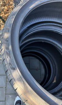 Letní pneu Pirelli 245/35 r20, 305/30 r21 - 3