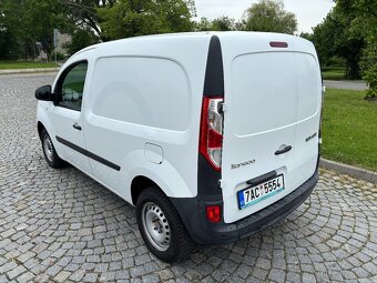 Renault Kangoo 1.2 TCe 115 k Business S/S - 3