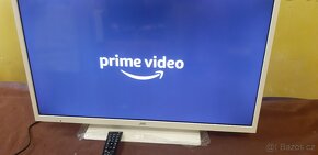 Smart full hd jvc 82cm.. - 3