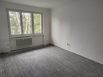 Byt 1+1 Ostrava-Poruba 37 m², bez provize RK - 3