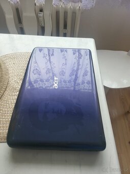 Acer Aspire 5738 MS2264 - 3