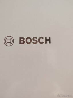 Lednice BOSCH - 3