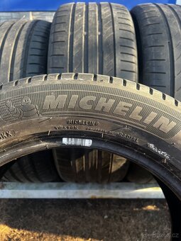 Letní pneu Michelin 205/55 R16 - 3