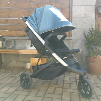 Thule spring - 3