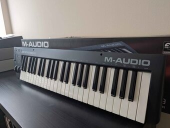 M-Audio Keystation 49 MIDI - 3