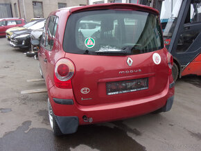 Renault Modus - 3