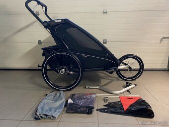 Thule Chariot Sport 2 - 3