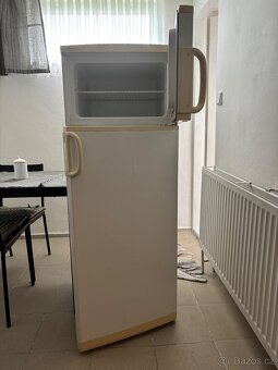 Lednička/mrazak - 3