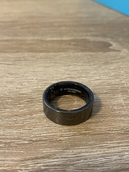 Ultra human ring air, vel. 9 - 3