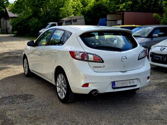 Mazda 3 1.6 MZ-CD 2012 - 3