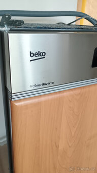 Myčka BEKO DSN 26320 X - 3