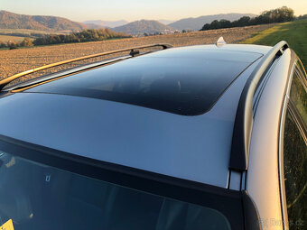 Bmw e 61 530d 160kw manual - 3