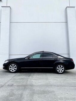 W221 320cdi 4matic - 3