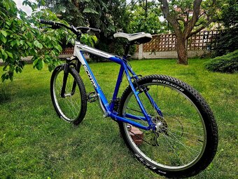 Horske kolo Scott REFLEX 60 - 3