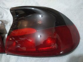 Zadní světla Opel Tigra A - 3