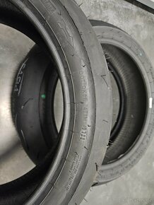 Dunlop GP Racer D212 180/55 Endurance - 3