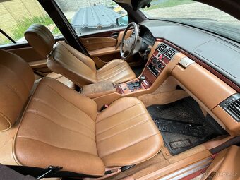 Mercedes w210 veskere nd - 3