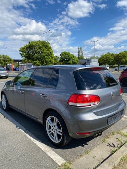 Vw golf 6 2.0 gtd - 3