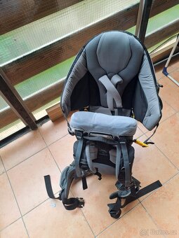 Krosna Deuter kids comfort 3 - 3