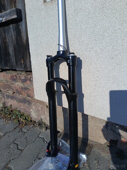 Suntour Raidon32 29" Boost Tapered RL-R - 3