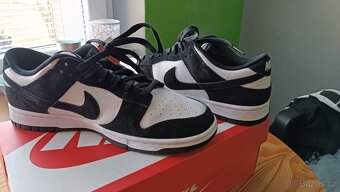 Boty NIKE - 3