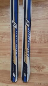 Dětské bezky SPORTEN 160cm - 3