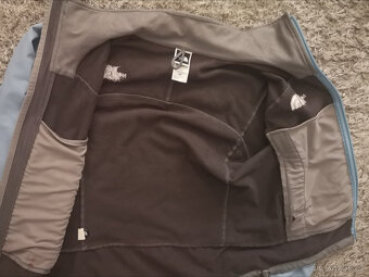 Dámská sportovní bunda Nord blanc, vel. 40 - 3