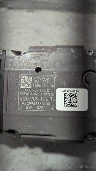 Řízení Audi A6 C7 (4G), A7 (4G), A8 (4H), 4G1423055BG - 3