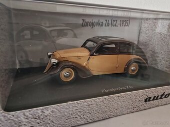 TATRA JK 2500, Autocult - 3