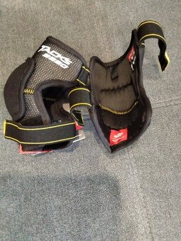 Chrániče loktů CCM Tacks 9550 YT-M - 3